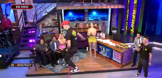 SNSerio - 05 de marzo del 2026