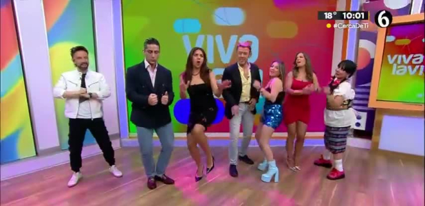 Vivalavi Mx - 09 de marzo del 2026