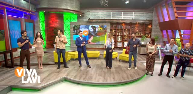 Vivalavi - 09 de marzo del 2026