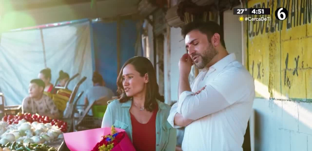 Cuando los ángeles caen - 10 de Marzo del 2026