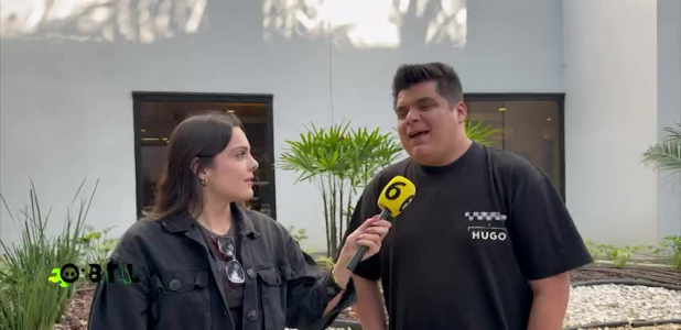 Lalo Elizondo habla de su expulsión de Cantadísimo VIP