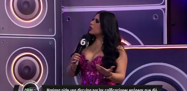 Mariana Ayala ¿compra la opinión de Lalo Elizondo?