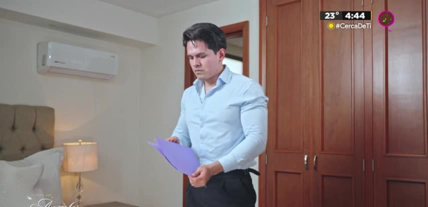 Cuando los ángeles caen - 18 de Marzo del 2026