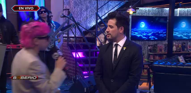 SNSerio - 19 de Marzo del 2026