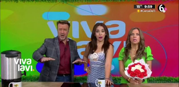 Vivalavi Mx - 20 de marzo del 2026