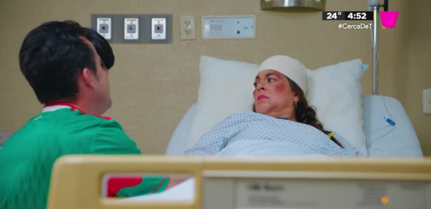 Cuando los ángeles caen - 20 de Marzo del 2026