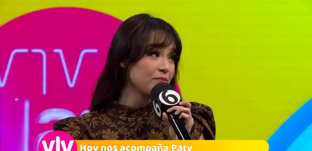 Paty y Zair, ¿estrenan relación?