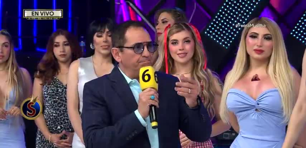 Es Show - 24 de marzo del 2026