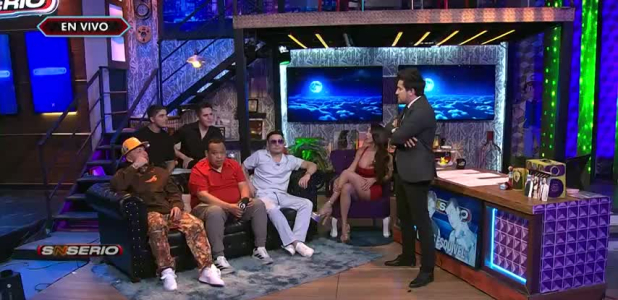 SNSerio - 26 de Marzo del 2026