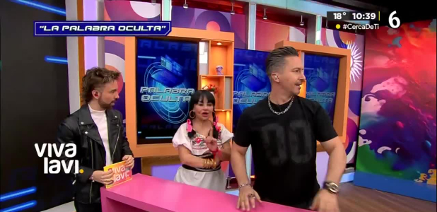 VivalaviMx - 30 de marzo del 2026