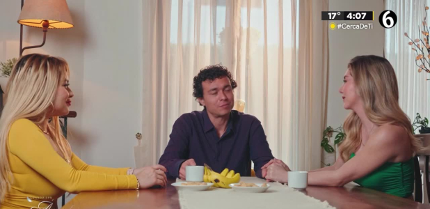 Cuando los ángeles caen - 30 de Marzo del 2026