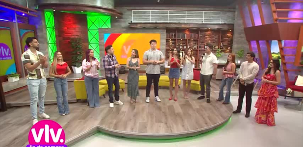 'Cantadísimo VIP' regresa en el 2027