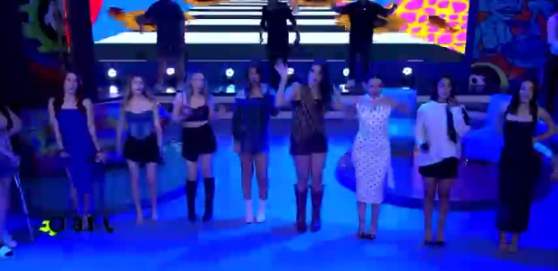 Orbital - 03 de abril del 2026