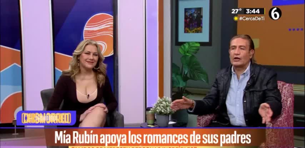 Chismorreo - 03 de Abril del 2026