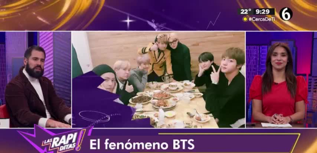 Las Rapiditas - 03 de Abril del 2026