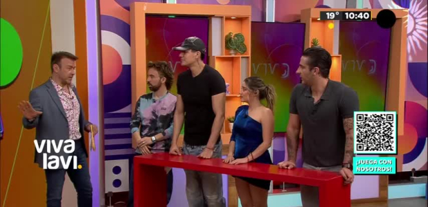 Vivalavi Mx - 07 de abril del 2026