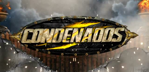 Ellos son los participantes de 'Condenados'