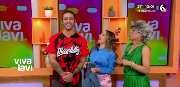 Vivalavi Mx - 21 de abril del 2026