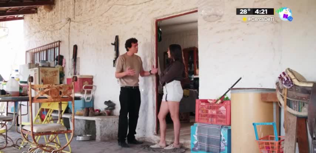 Cuando los ángeles caen - 27 de Abril del 2026