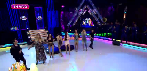 Es Show - 08 de Mayo del 2026