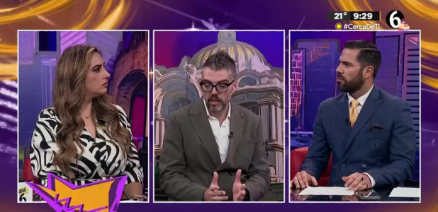 Las Rapiditas- 06 de Mayo del 2026