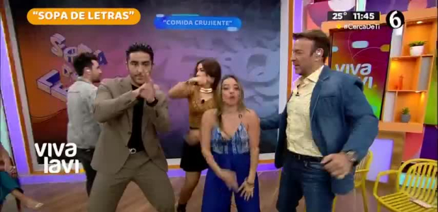 Vivalavi Mx - 18 de mayo del 2026