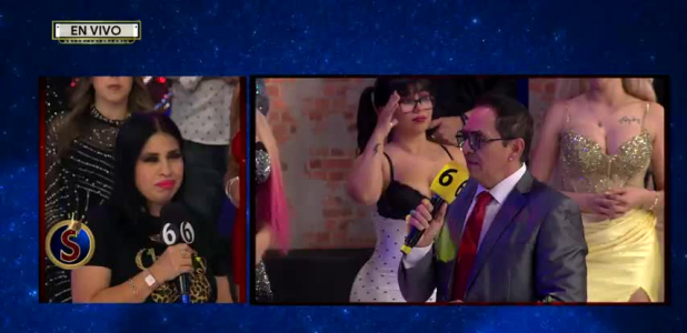 Mayela expone su coraje contra el reality