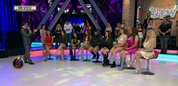 Es Show - 19 de mayo del 2026