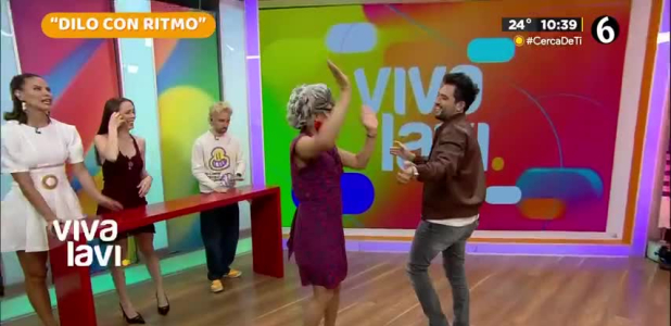 Vivalavi Mx - 19 de mayo del 2026