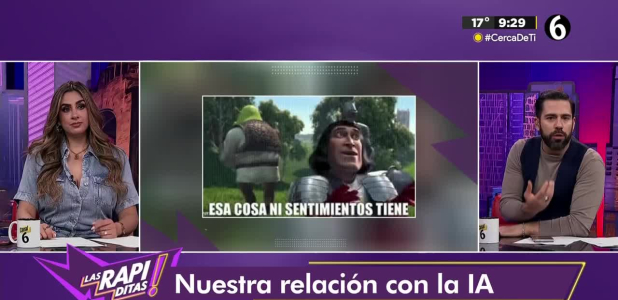 Las Rapiditas - 22 de Mayo del 2026