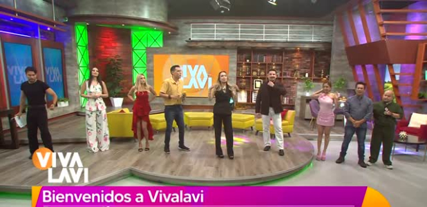 Vivalavi - 26 de mayo del 2026