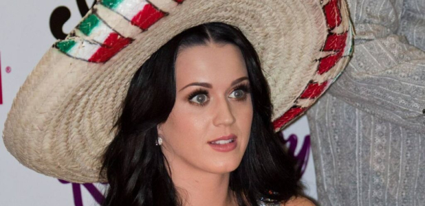 Katy Perry tendrá concierto gratuito en México