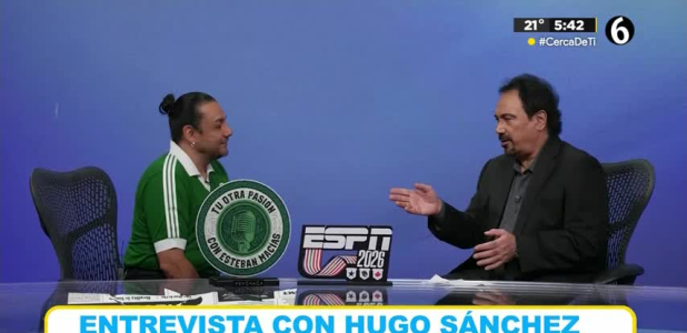 La bola del 6 - 28 de Mayo del 2026