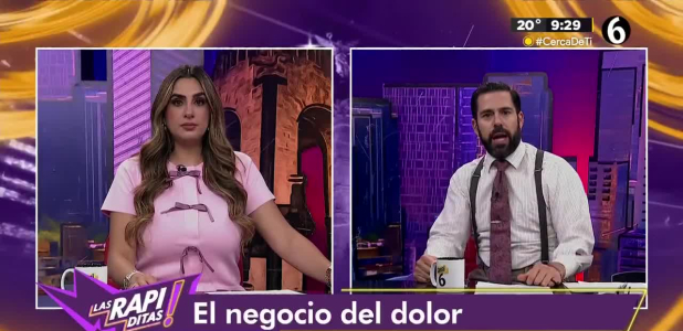 Las Rapiditas - 28 de Mayo del 2026