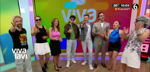 Vivalavi Mx - 02 de junio del 2026