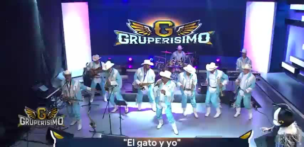 Gruperísimo - 30 mayo del 2026