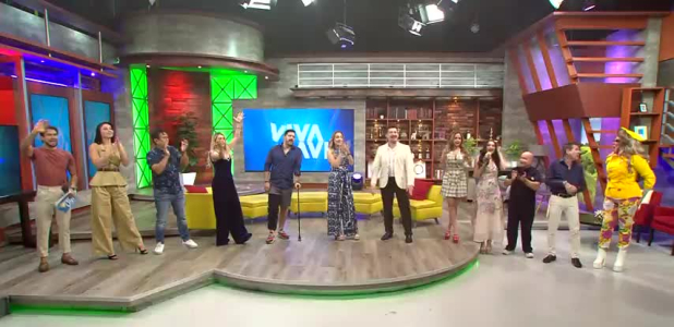 Vivalavi - 03 de junio del 2026