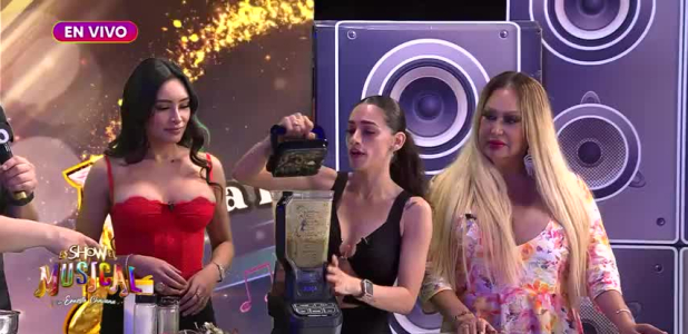Es Show - 05 de Junio del 2026