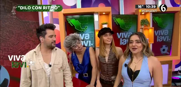 Vivalavi Mx - 09 de junio del 2026
