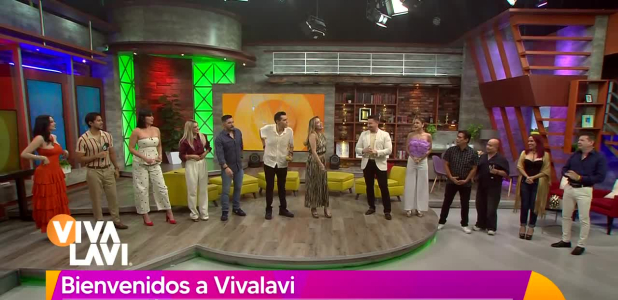 Vivalavi - 15 de junio del 2026