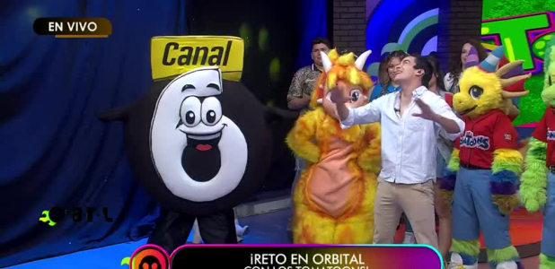 Orbital - 04 de julio del 2026