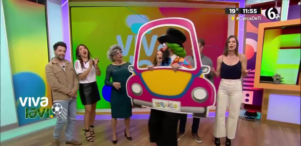 Vivalavi Mx - 06 de julio de 2026