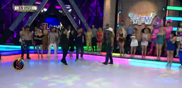 Es Show - 07 de Julio del 2026