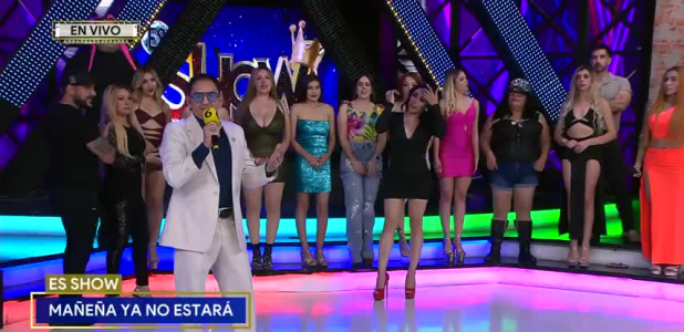 Llega a su fin el reality de la chica de 'La Reta'