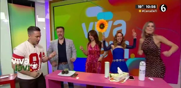 Vivalavi Mx - 15 de julio del 2026