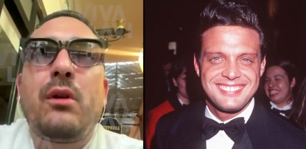 Piloto demandado por Luis Miguel revela amenazas
