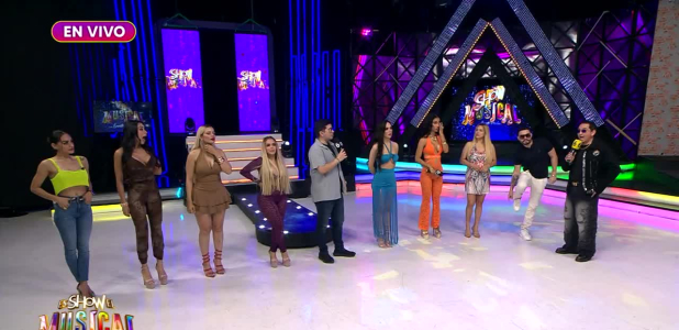 Es Show - 31 de Julio del 2026