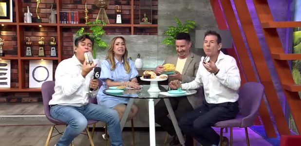 Vivalavi - 03 de agosto del 2026