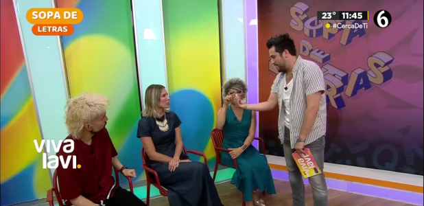 Vivalavi Mx - 03 de agosto del 2026