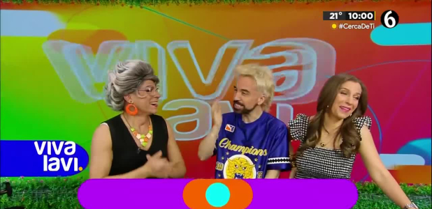 Vivalavi Mx - 06 de agosto del 2026